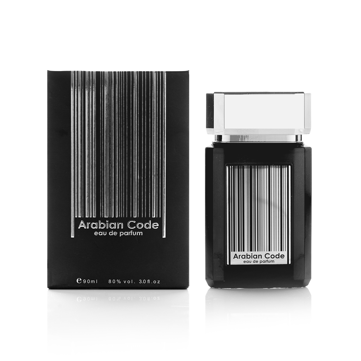 Arabian Code - Afbeelding 2