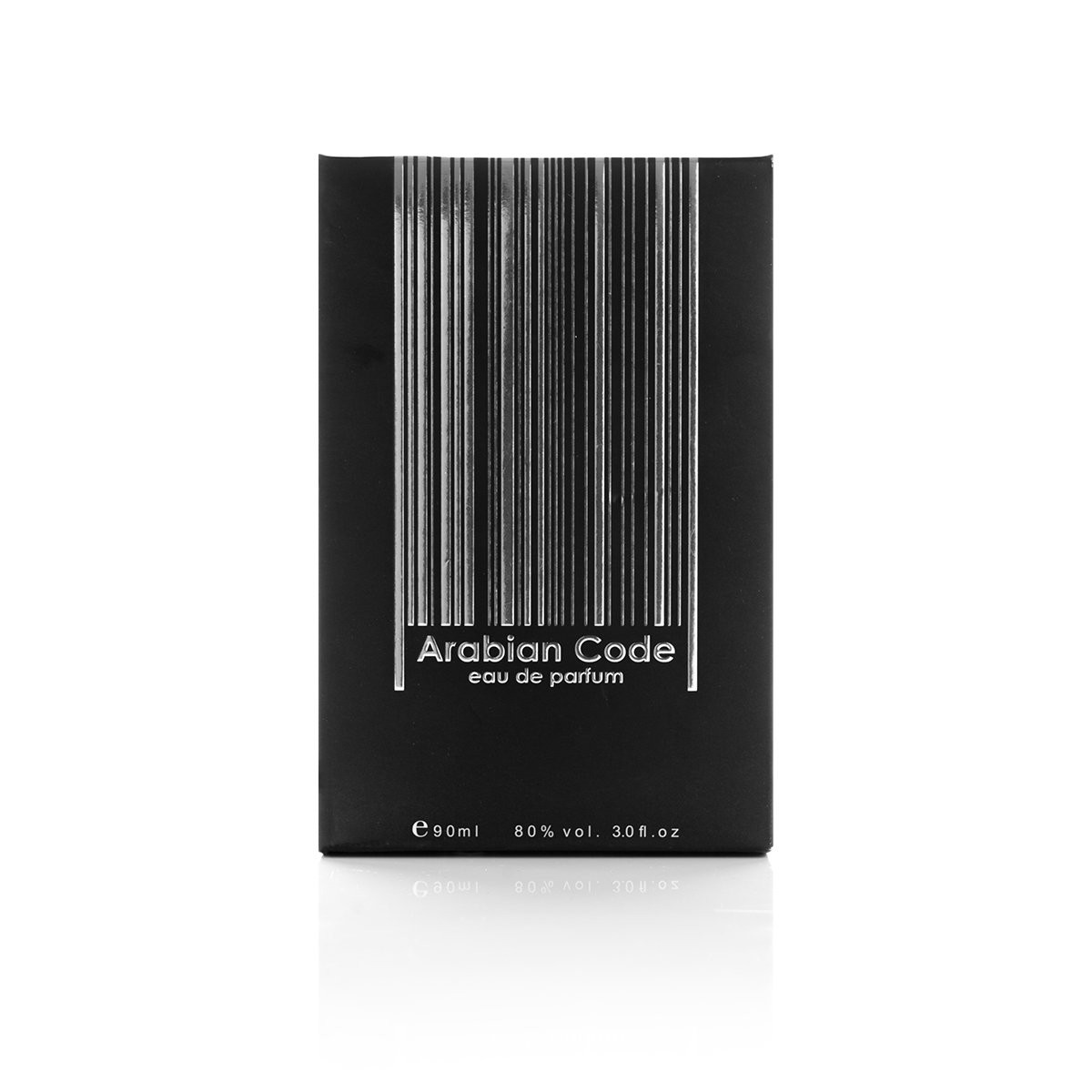 Arabian Code - Afbeelding 4