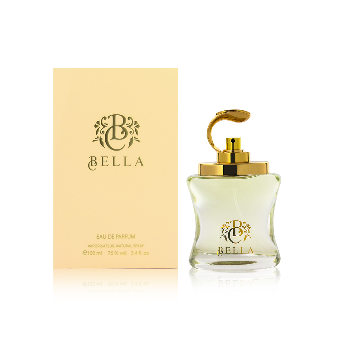 Bella - Afbeelding 2