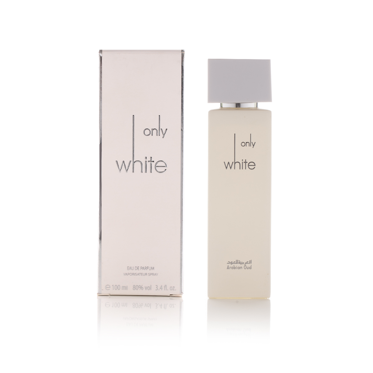 Only White - Afbeelding 2