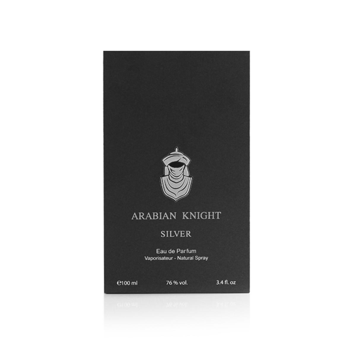 Arabian Knight Silver - Afbeelding 4