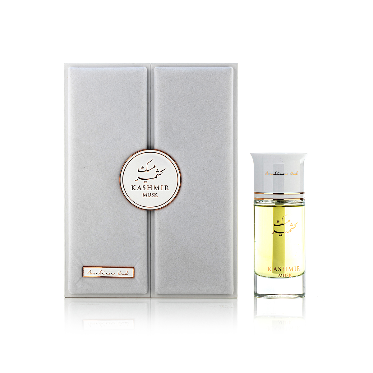 Kashmir Musk - Afbeelding 2