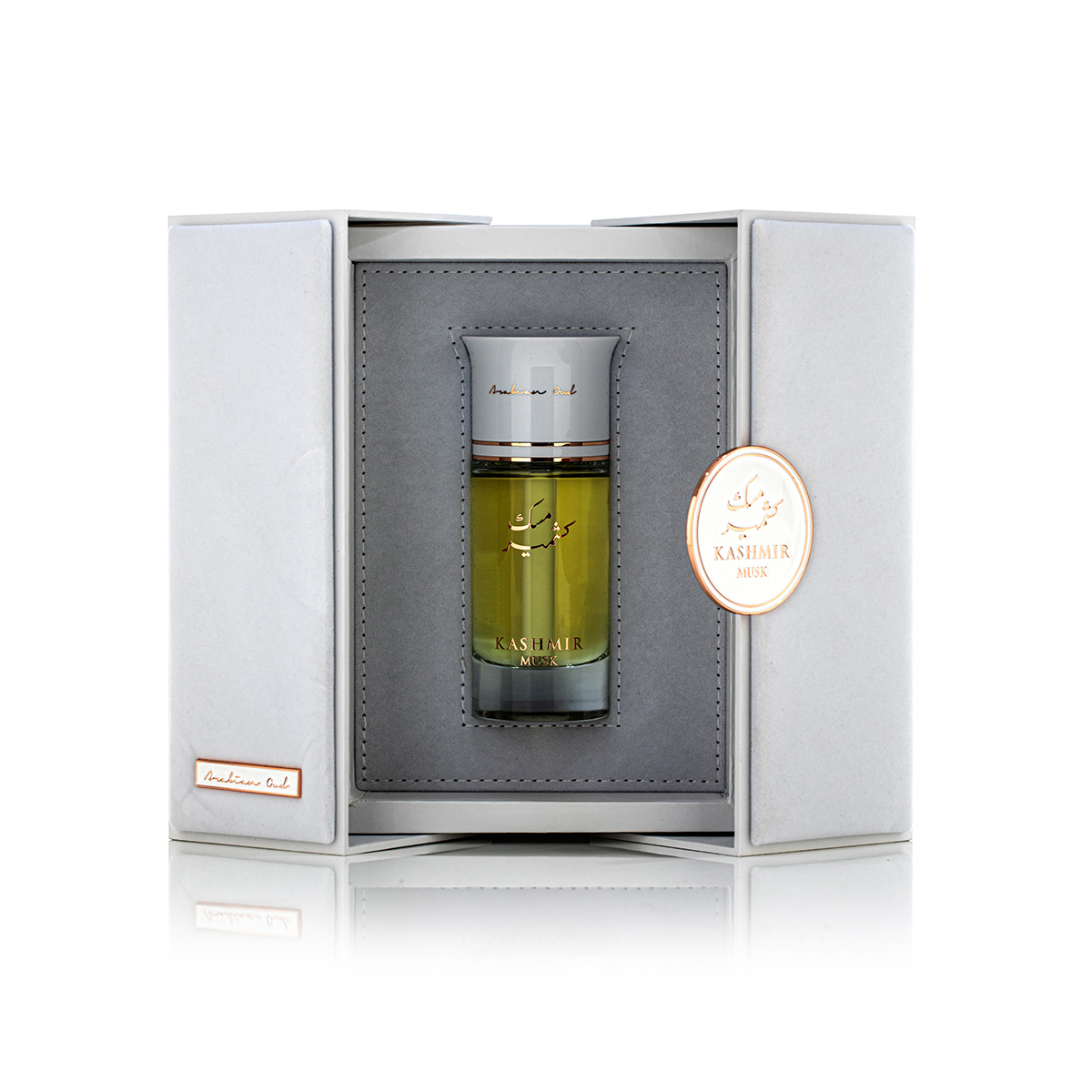 Kashmir Musk - Afbeelding 4