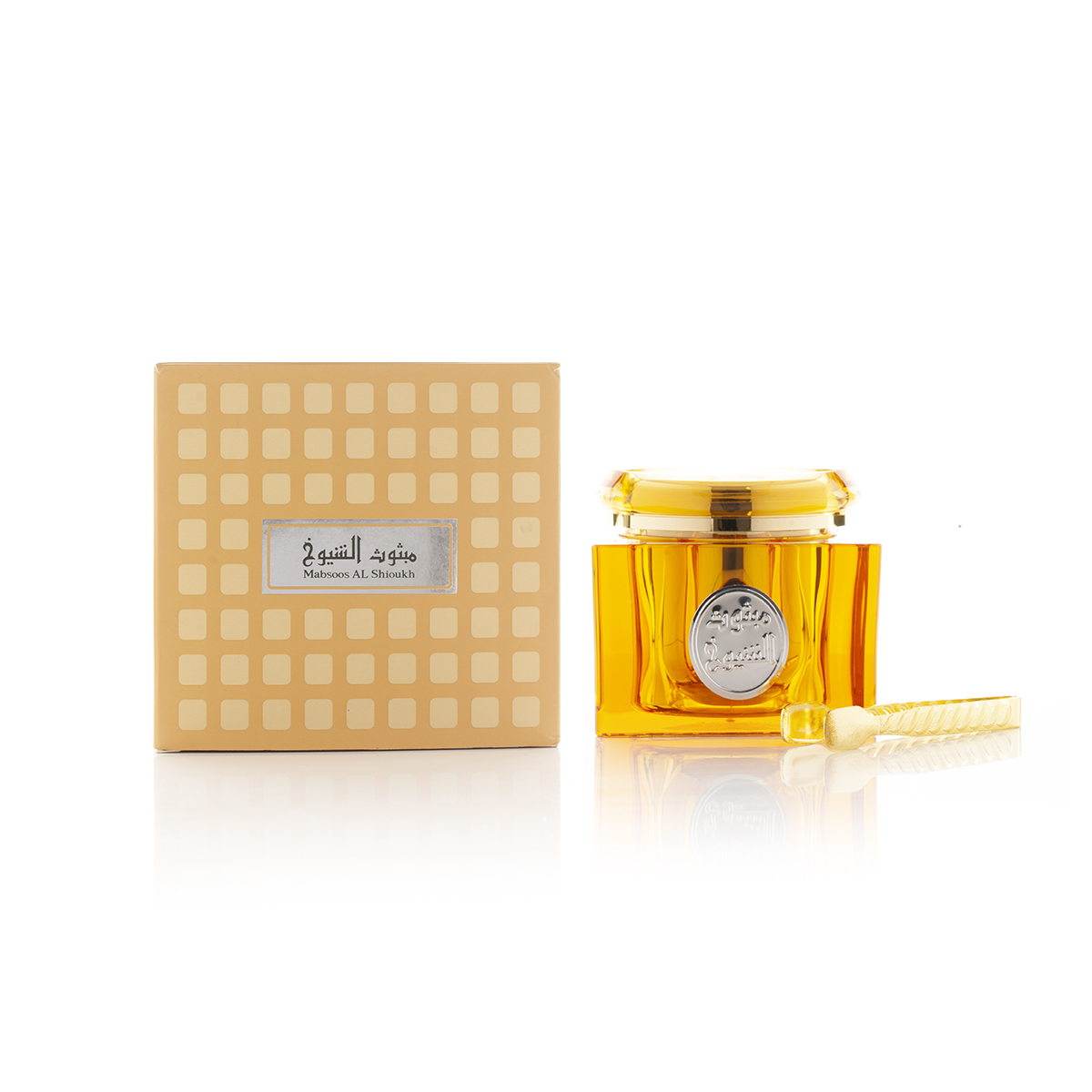 Mabsoos Al Shioukh - Afbeelding 2