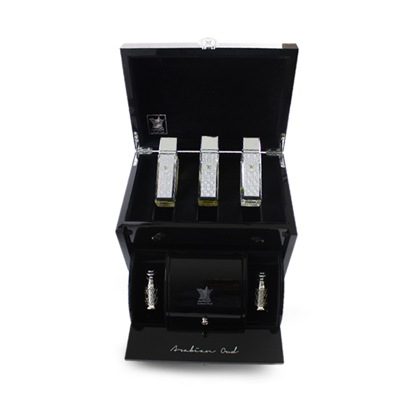 Al Seyadaa Bag - Afbeelding 3