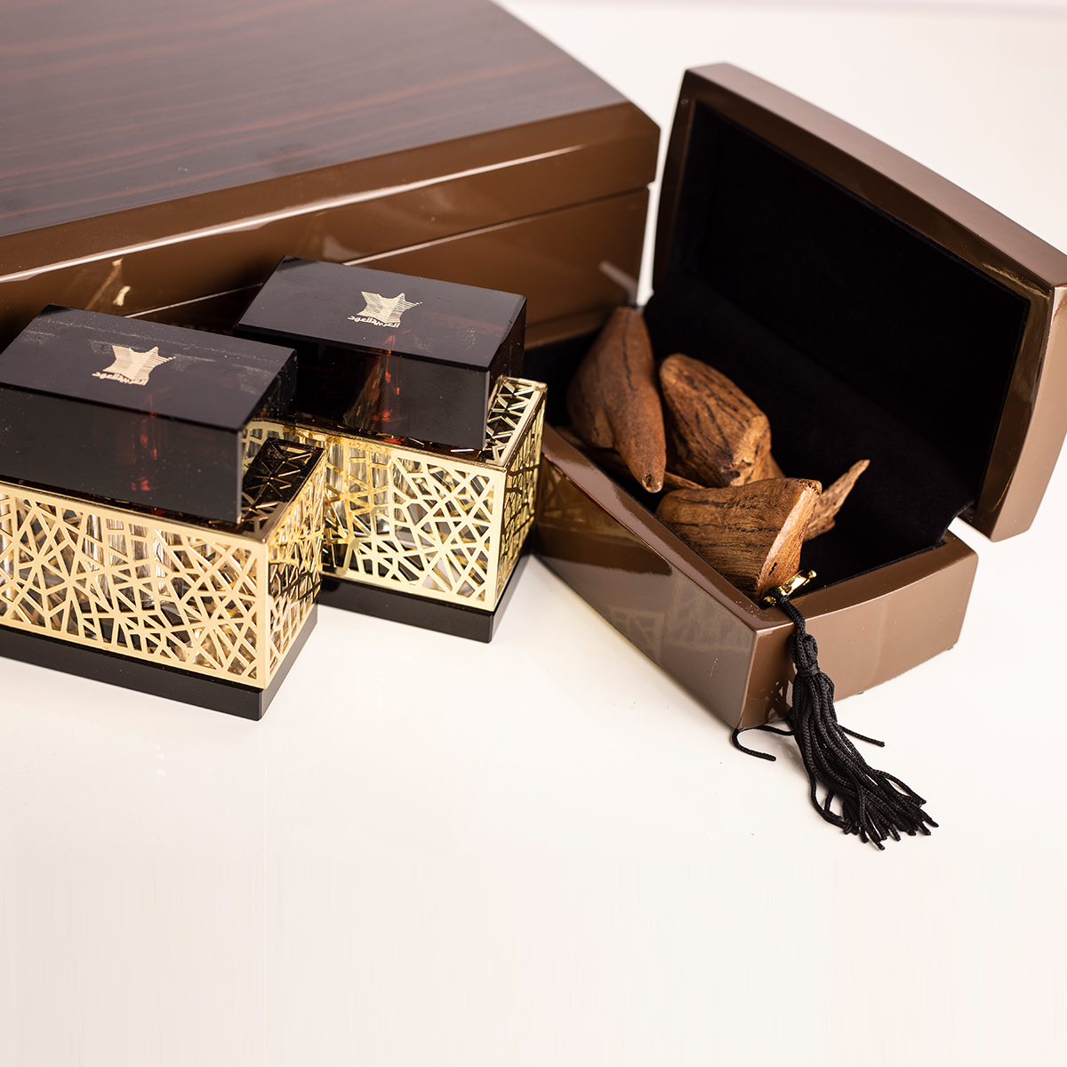 Somow Brown Bag - Afbeelding 3