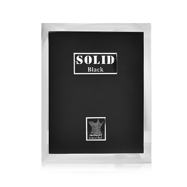 Solid Black - Afbeelding 5