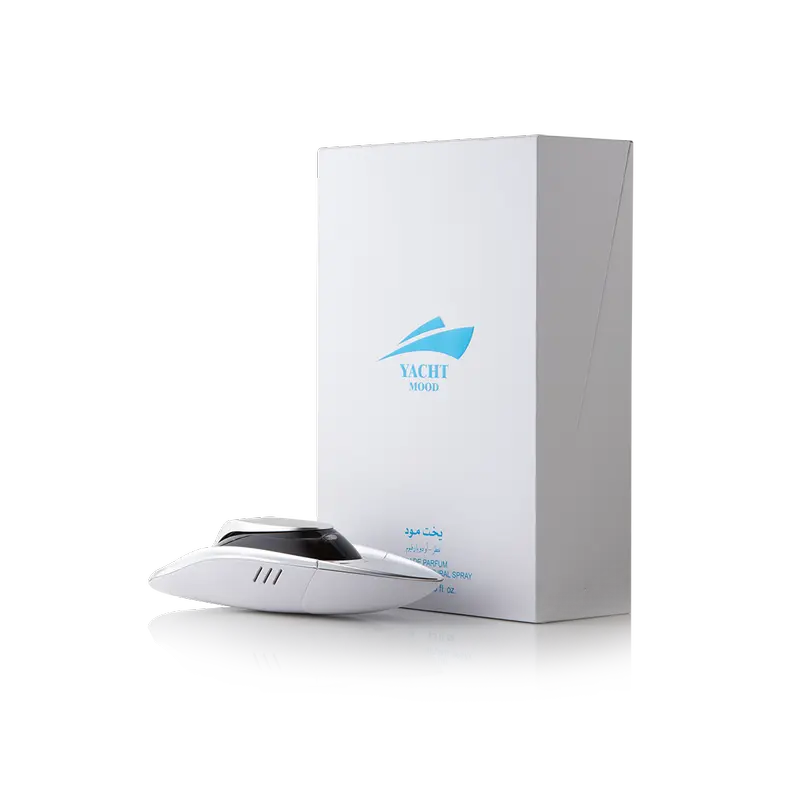 Mood Yacht - Afbeelding 4