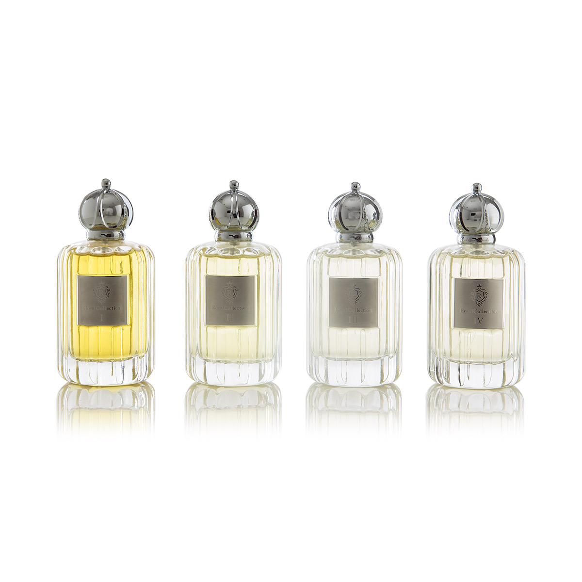 Royal collection - Afbeelding 3